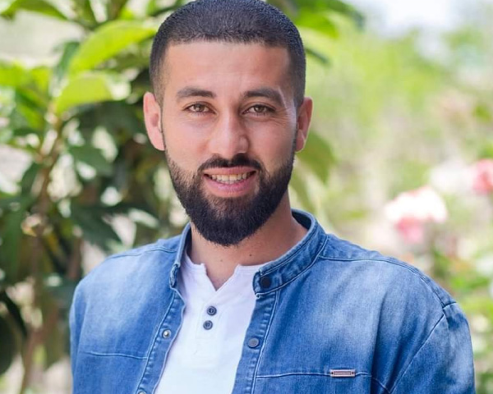 عوض حمد