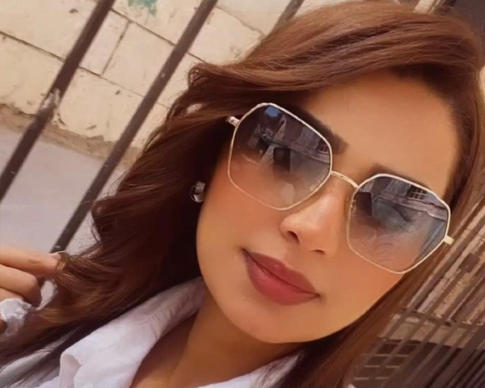 دعاء ابو سنينة