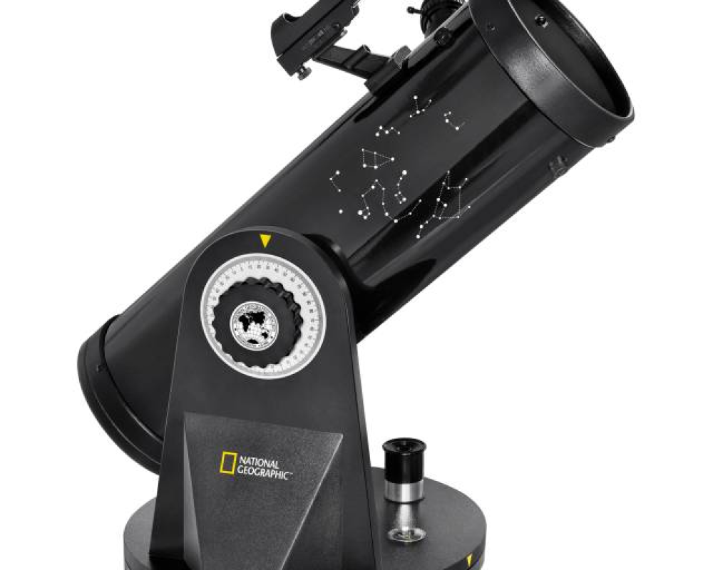 Bresser - National geographic Dob 114mm